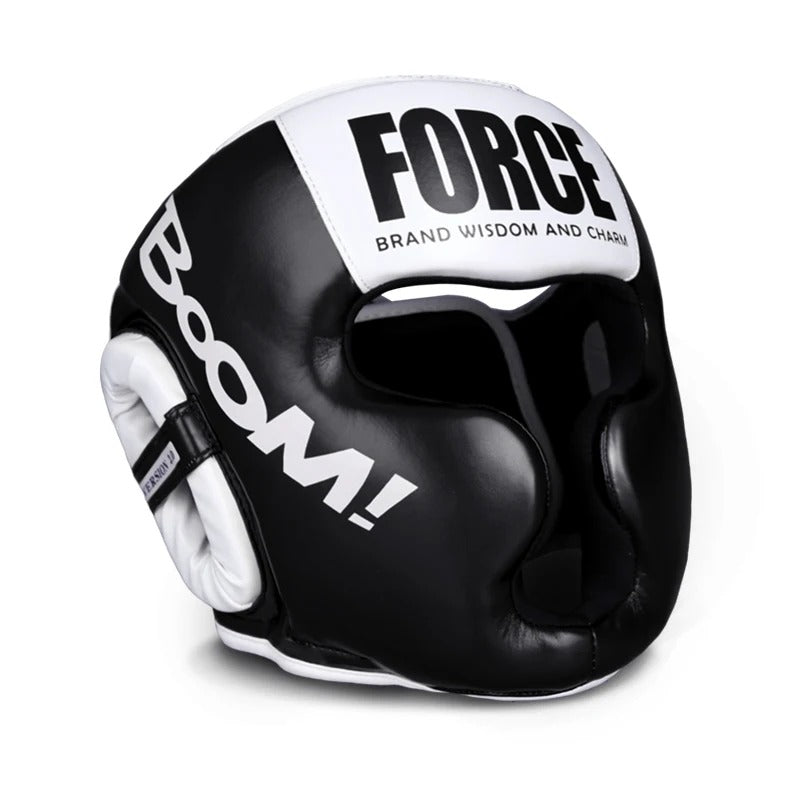 Casque Pulse Boom