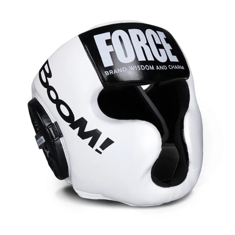 Casque Pulse Boom