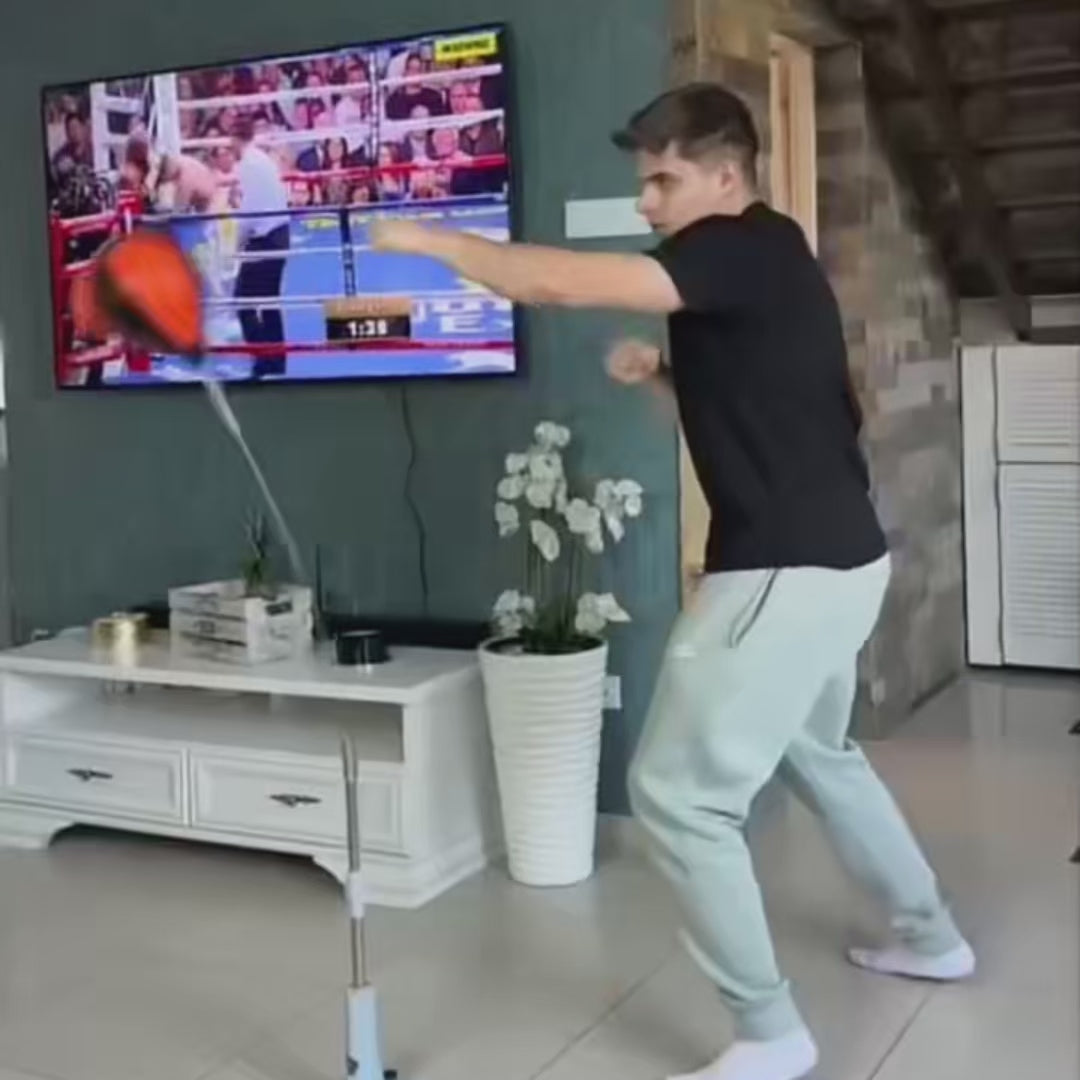 Punching Ball Flex
