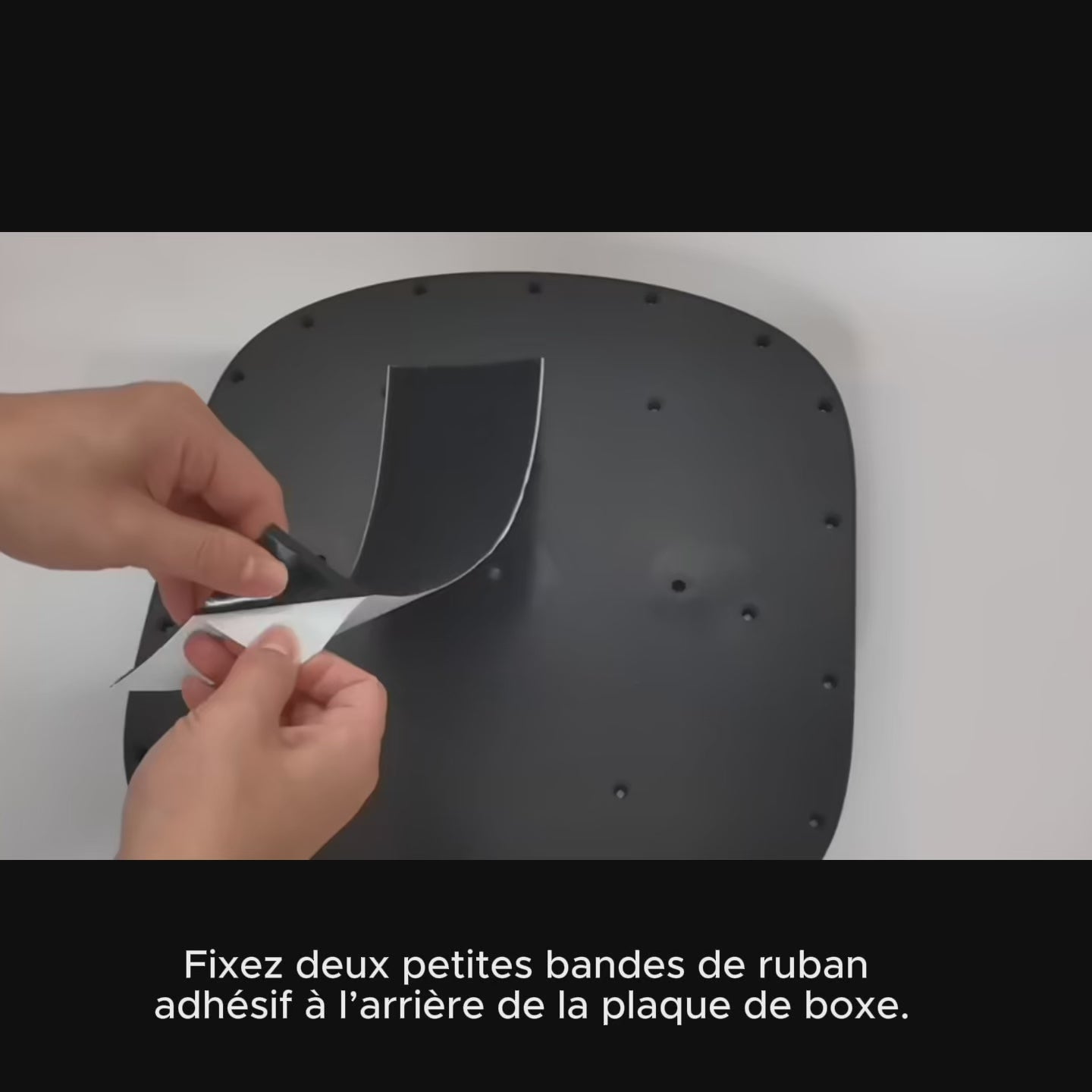 Machine de boxe musicale X1 Pro + 2 Paires de Gants Offertes